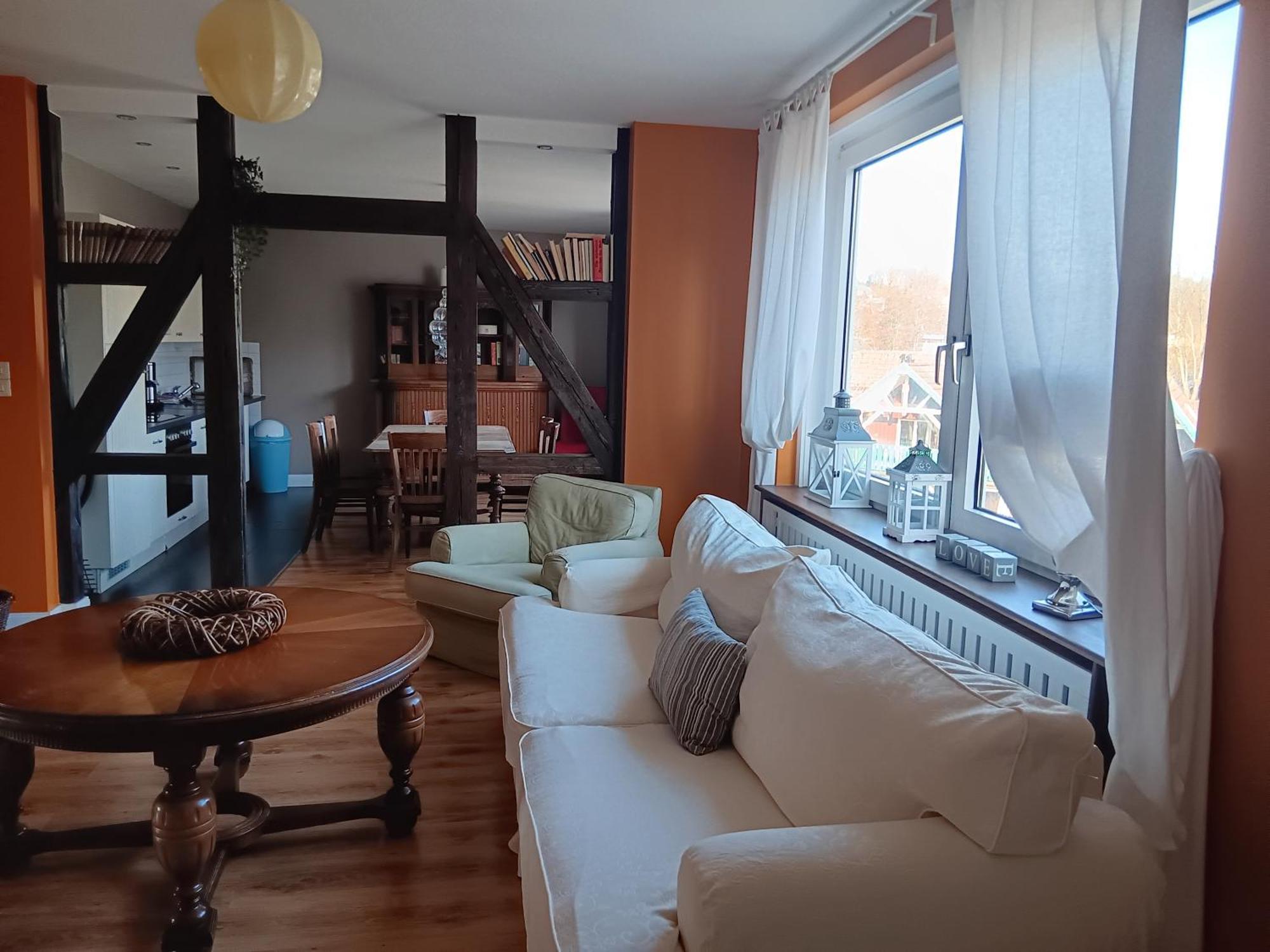 Harzglanz Fewo'S Maerchenhaus Braunlage Room photo