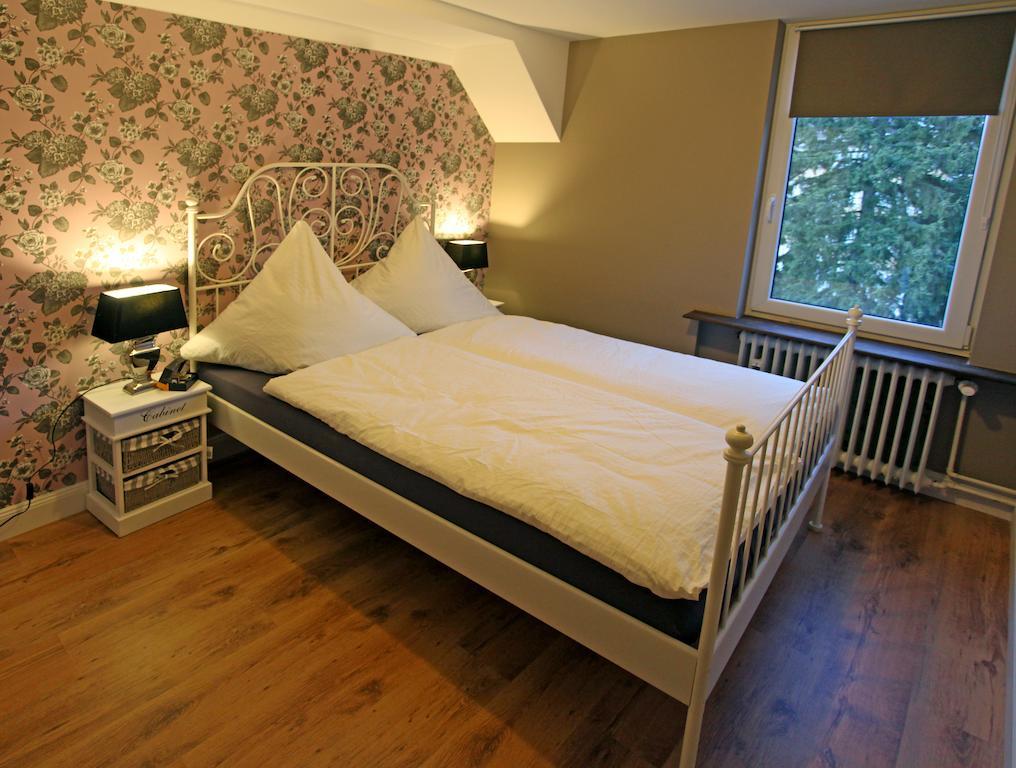 Harzglanz Fewo'S Maerchenhaus Braunlage Room photo